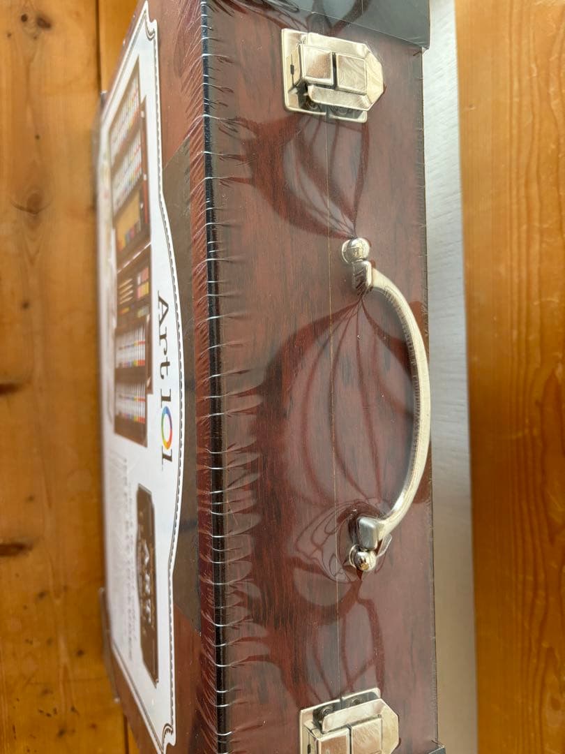 Art101 アートエッセンシャルズ 158点セット