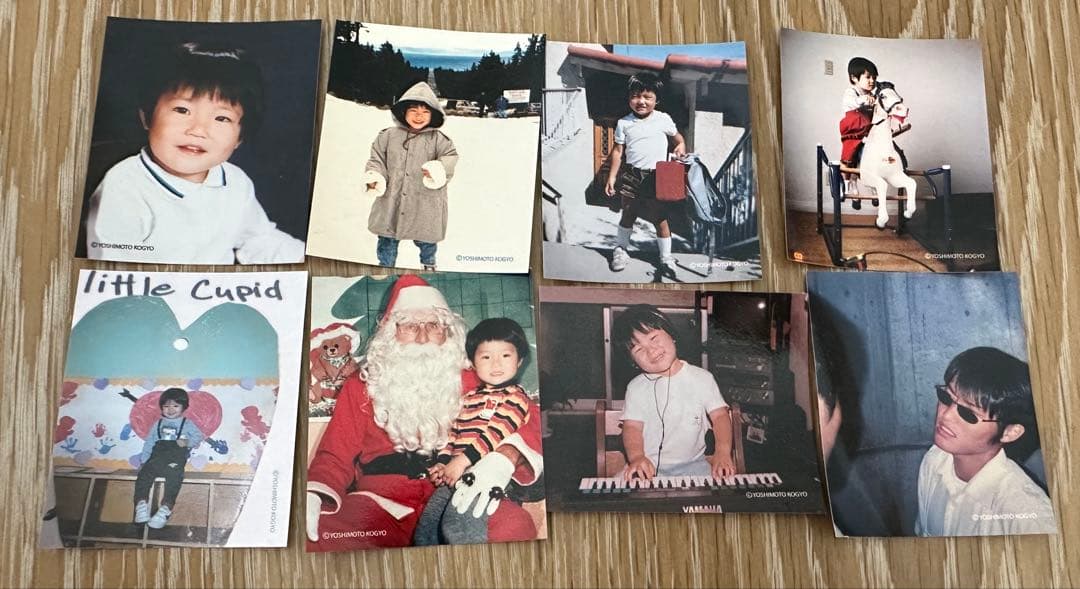 ジャルジャル　ステッカー　福徳秀介