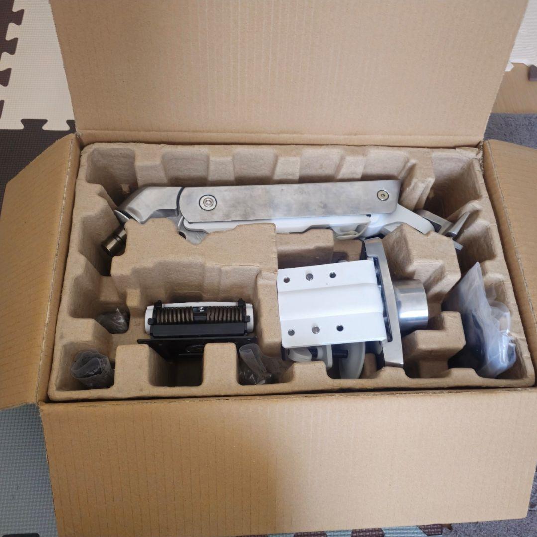 D*読様 Ergotron HX モニターアーム VESA アダプタ セット