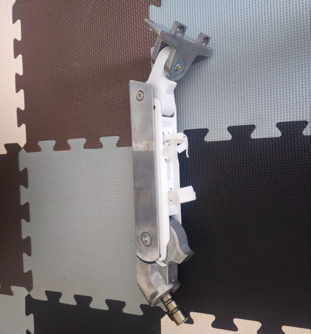 D*読様 Ergotron HX モニターアーム VESA アダプタ セット