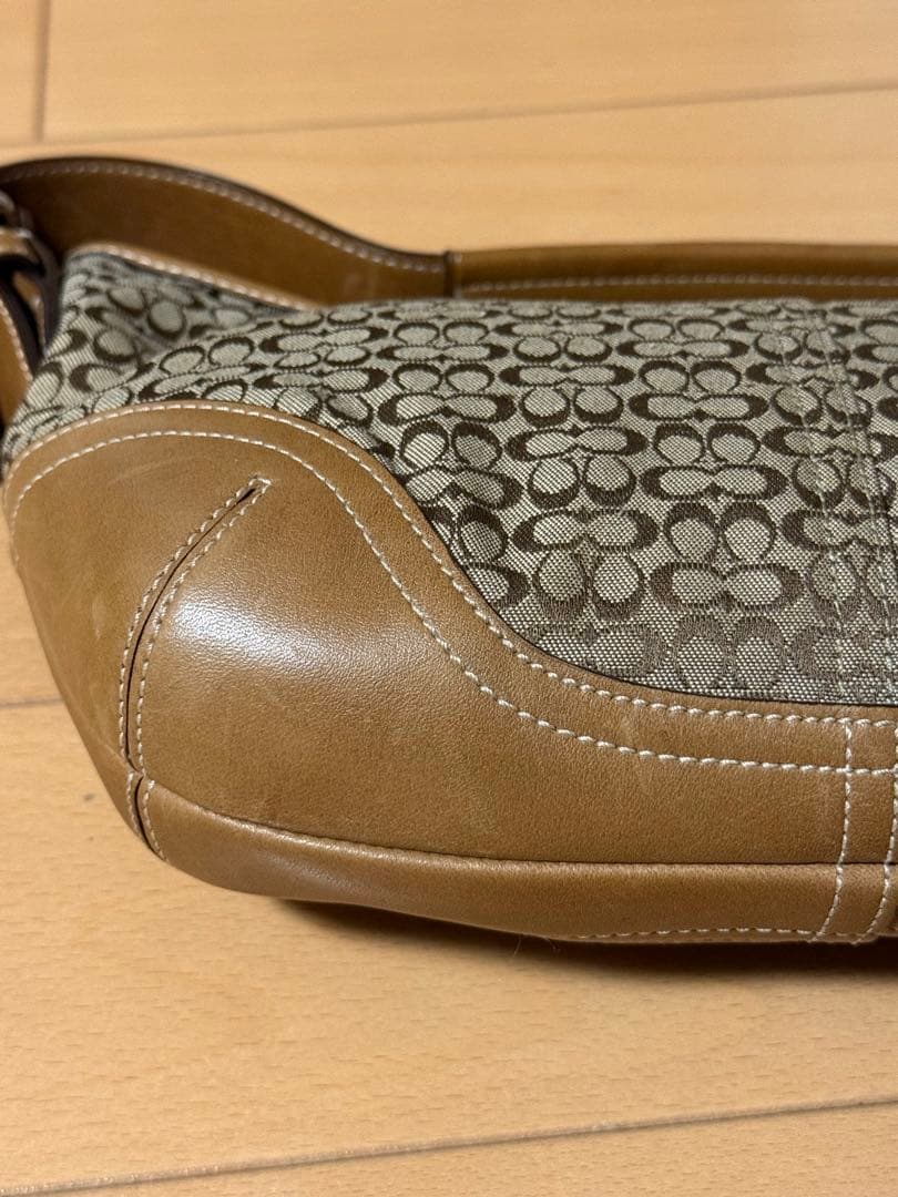 Coach ショルダーバッグ