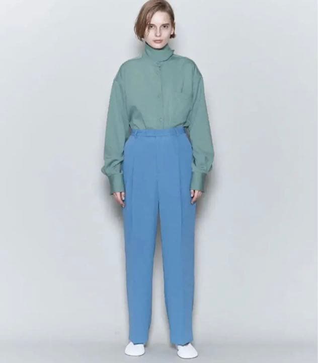 【新品☆タグ付き】大人気☆rokuパンツ