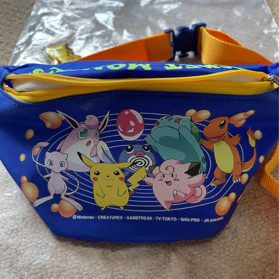 ポケモン 永谷園 明治 非売品