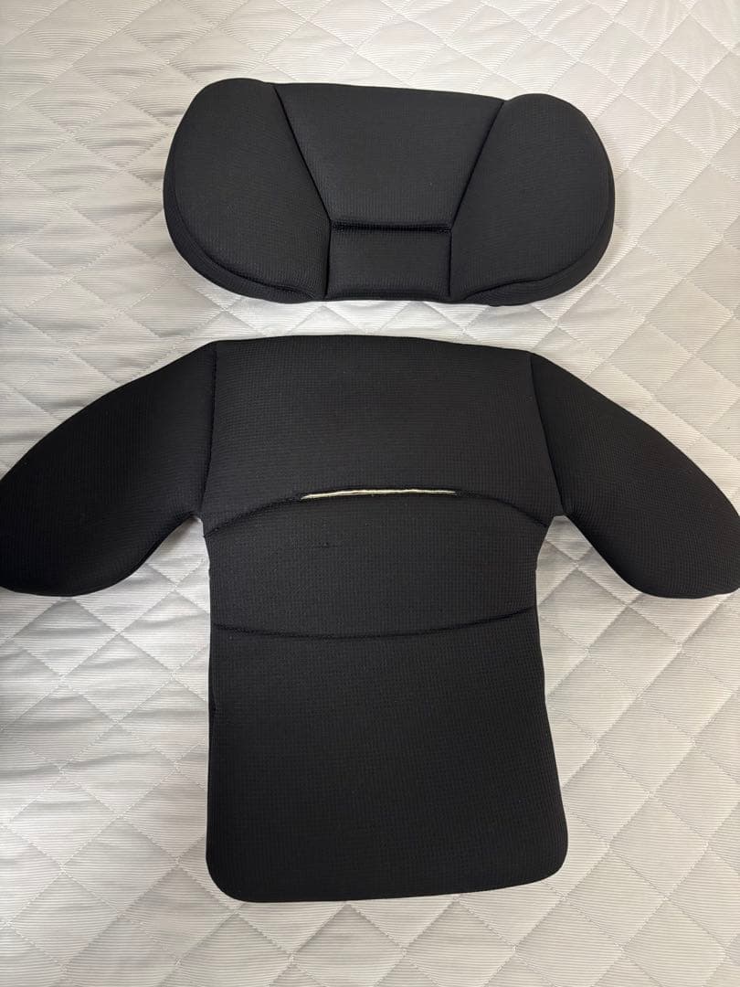 Combi チャイルドシート クルムーヴ スマート ISOFIX