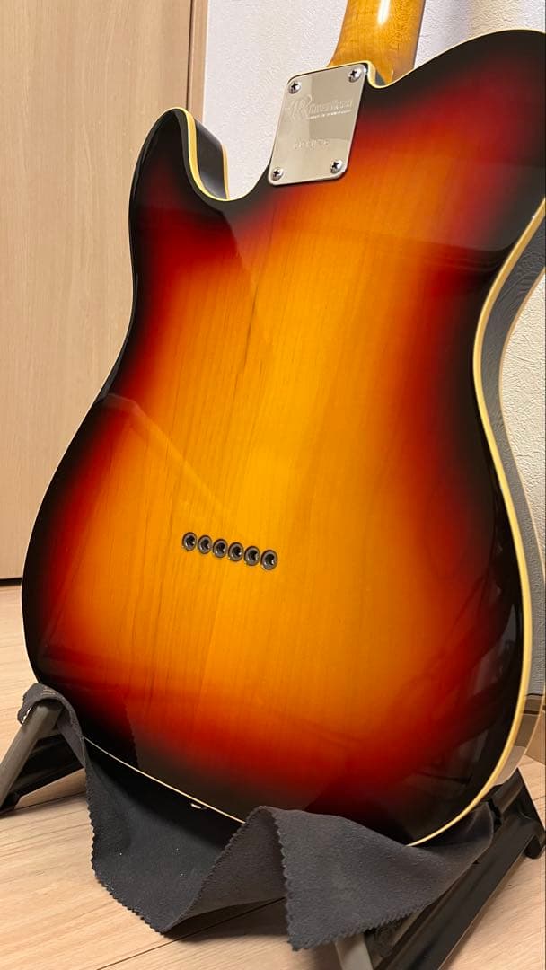 【レア】head テレキャスタータイプ