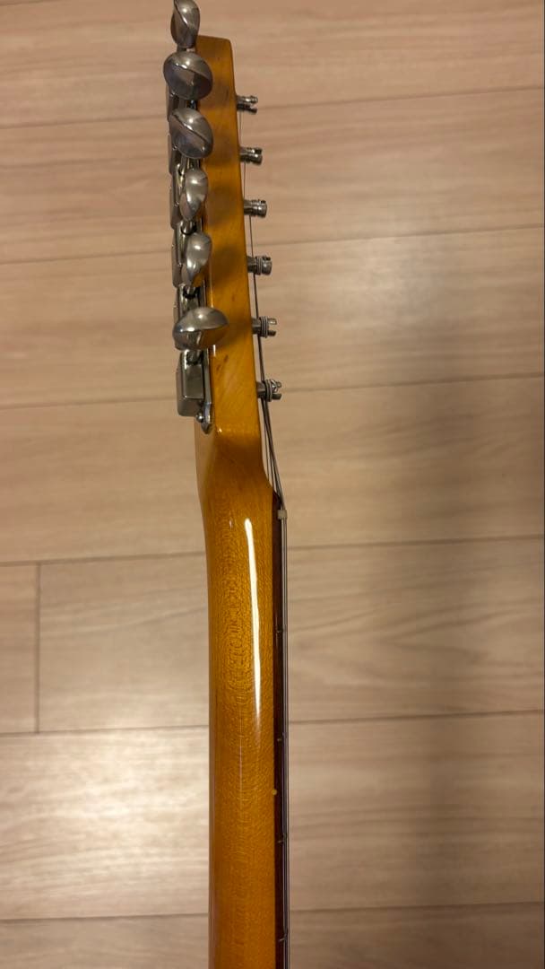 【レア】head テレキャスタータイプ