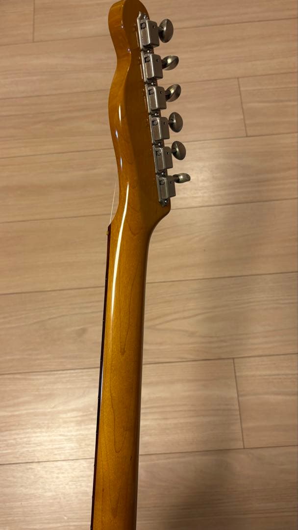 【レア】head テレキャスタータイプ