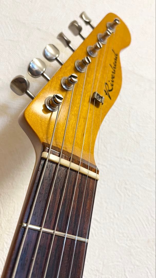 【レア】head テレキャスタータイプ