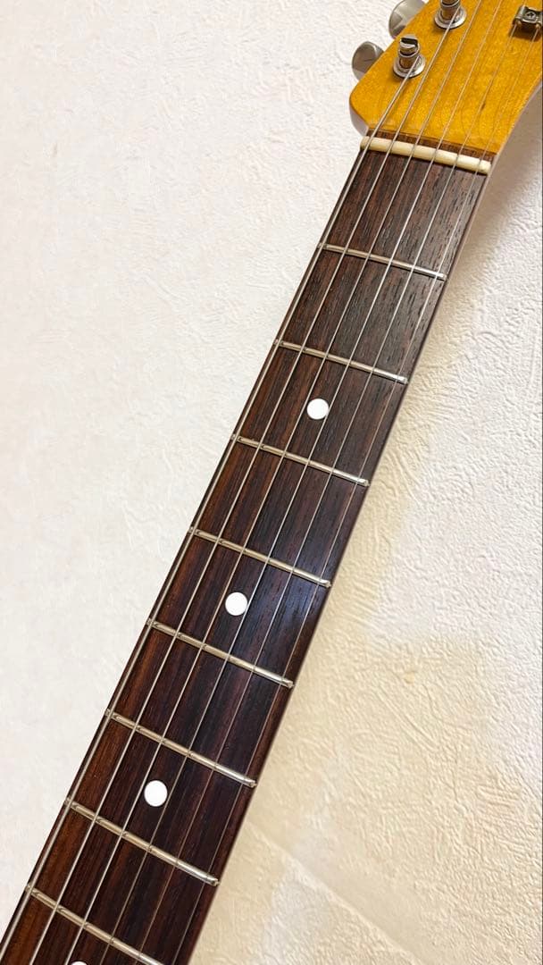 【レア】head テレキャスタータイプ