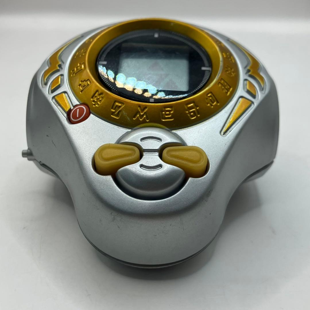 BANDAI デジモンテイマーズ ディーアーク アルティメットバージョン 動作○