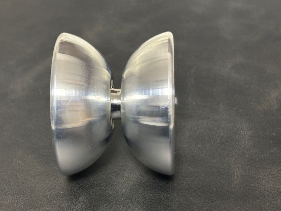 フラッフィーフラッフィー　ヨーヨーリクリエーション