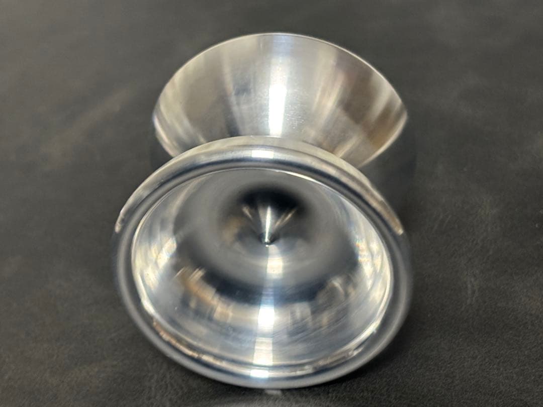 フラッフィーフラッフィー　ヨーヨーリクリエーション