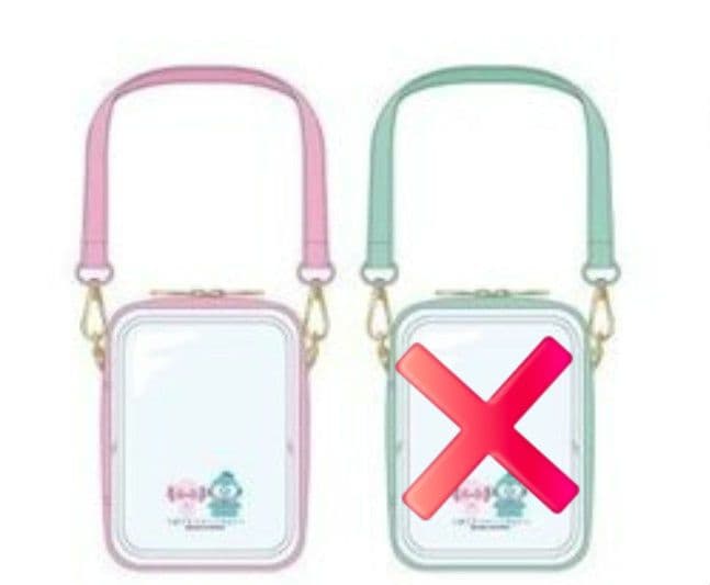 うさぴょん　うぱごろう　ハンギョドングッズ　佐藤大樹