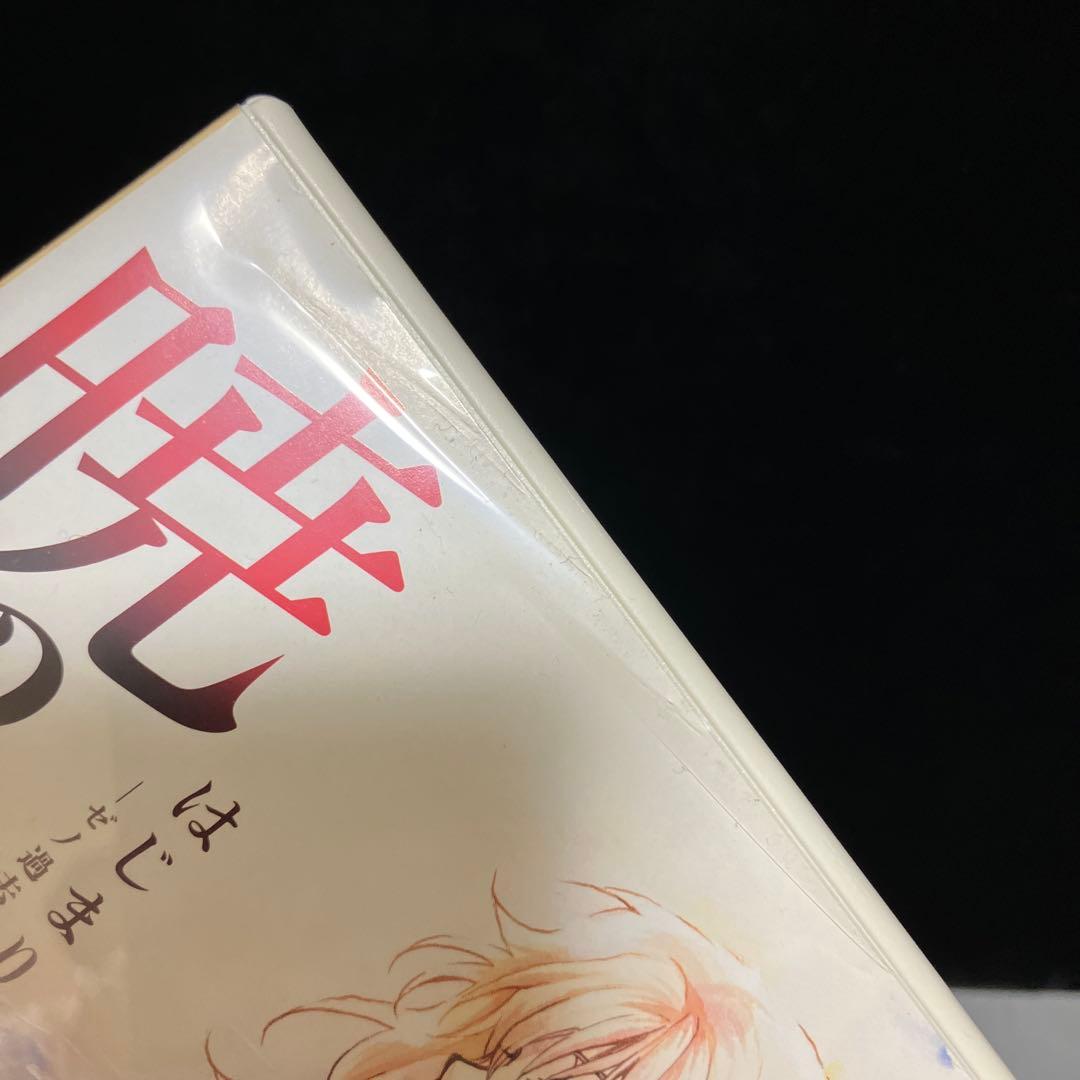 暁のヨナ 限定版 特装版 ファンブック セット 草凪みずほ