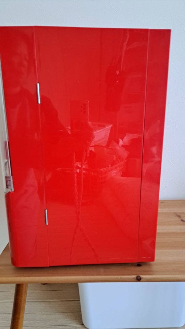 まさおコーポレーション　冷蔵庫　MASAO MSO-016R