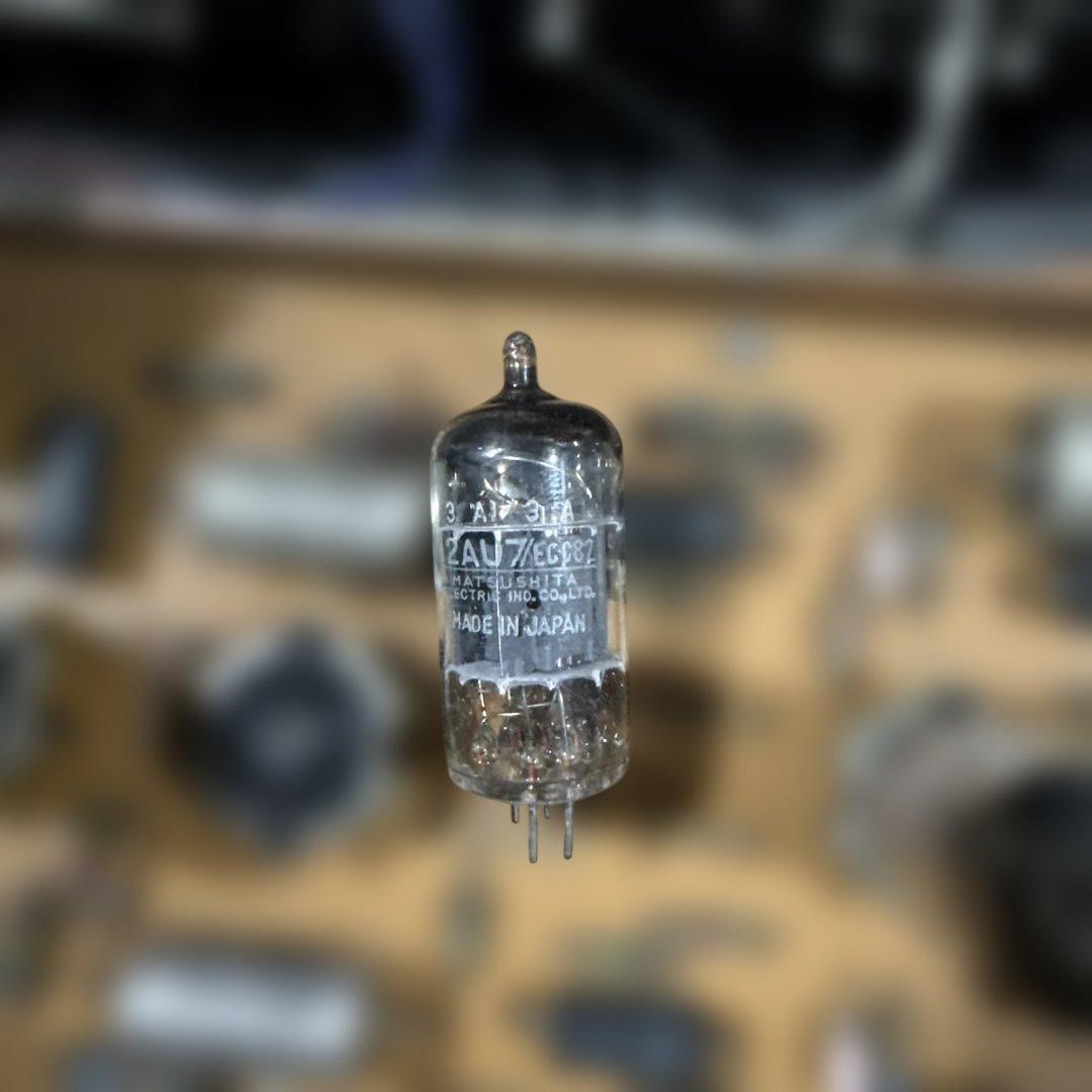 LUXKIT A3300 真空管 プリアンプ / LUXMAN ラックスマン