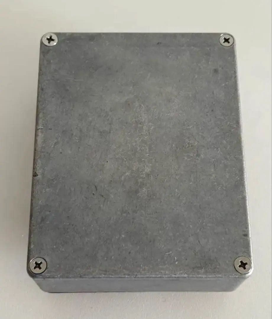 【希少 エフェクター】 ANASOUNDS PHASE LAG フェイザー