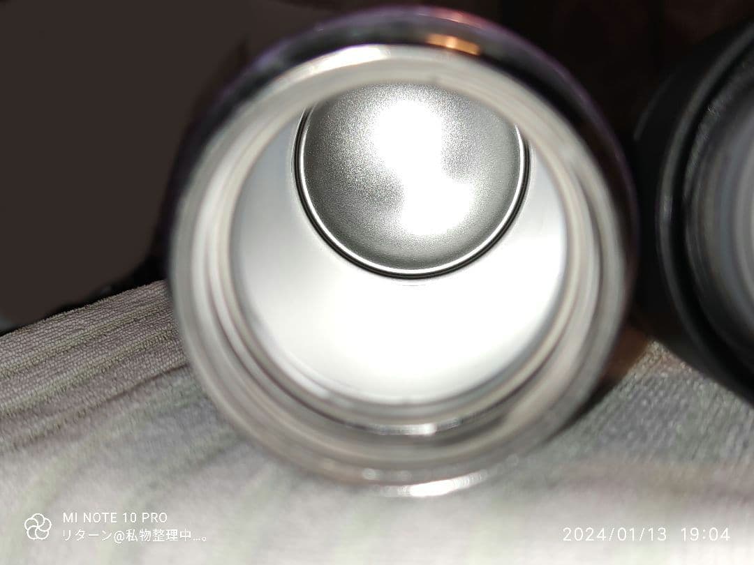 ディズニー ランド ドリンクボトル ハロウィン 2017年 水筒 紫 パープル