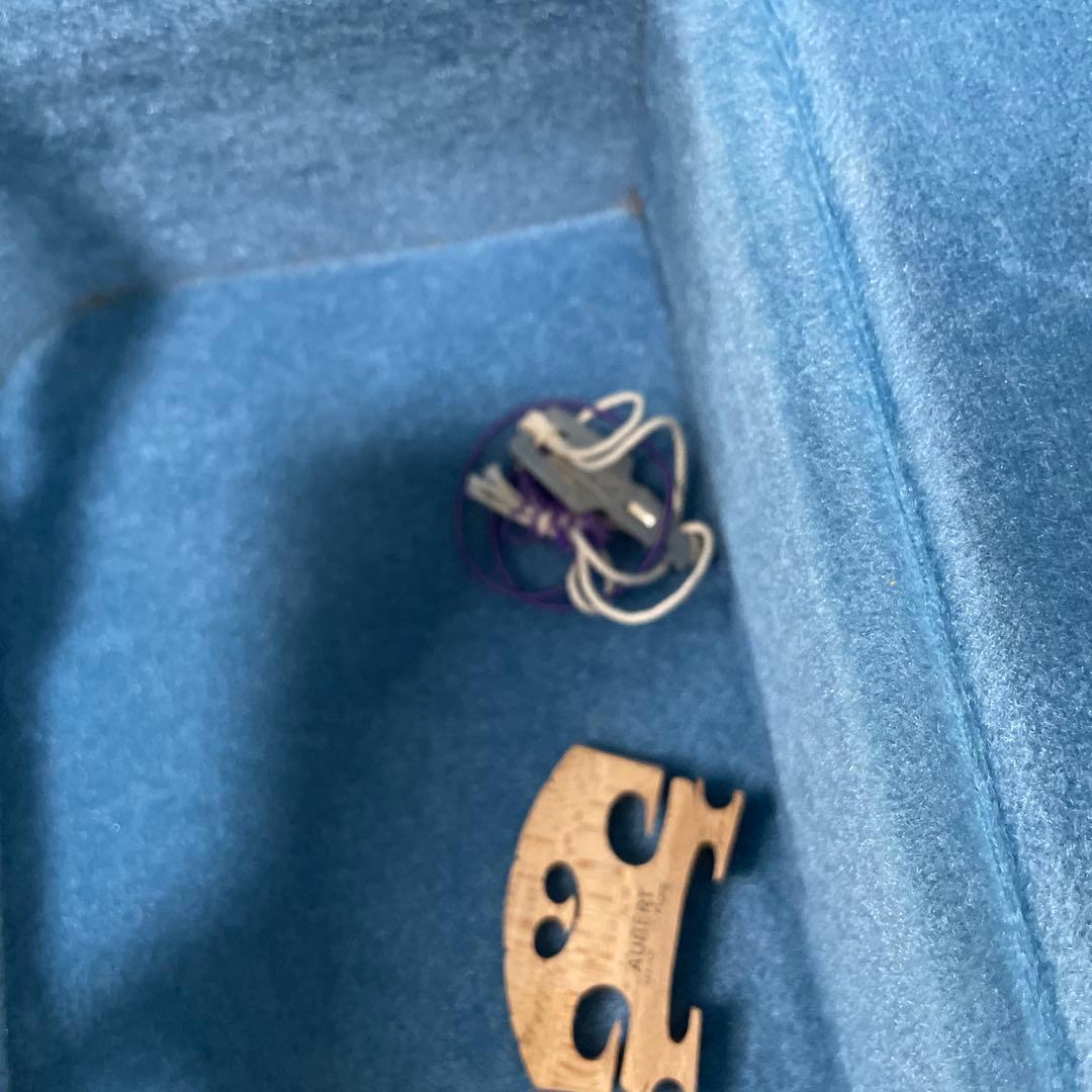 高級 T.G. Pfretzschner バイオリン 4/4サイズ ドイツ製