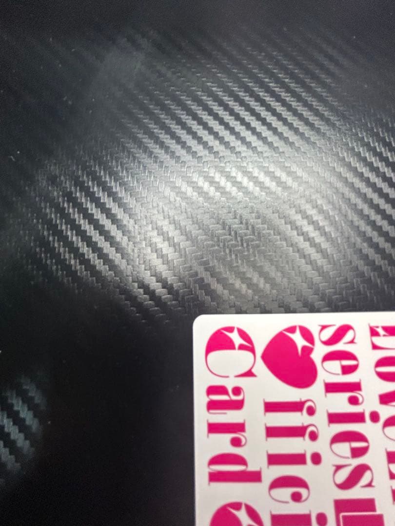 ラブライブ ラブカ LLE Aqours hpt