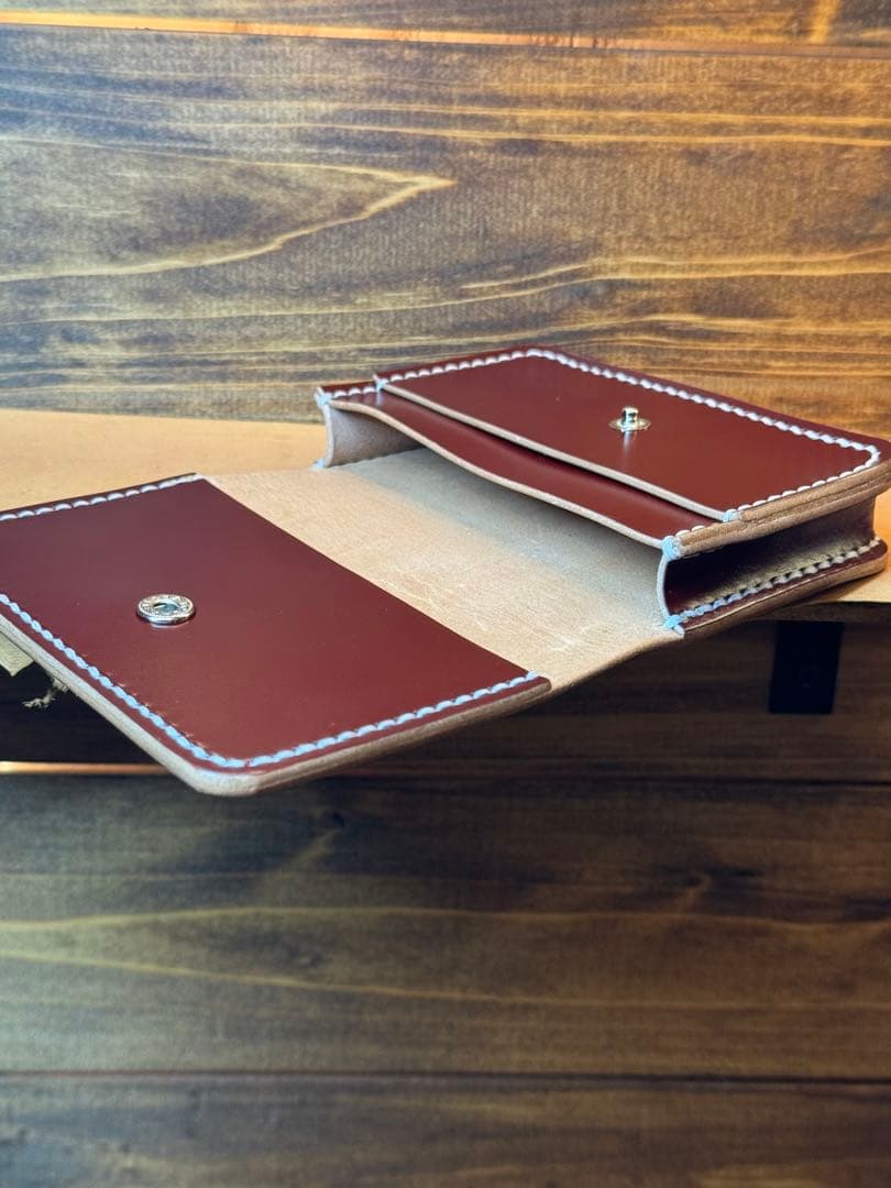 コードバン　名刺入れ　キーケース