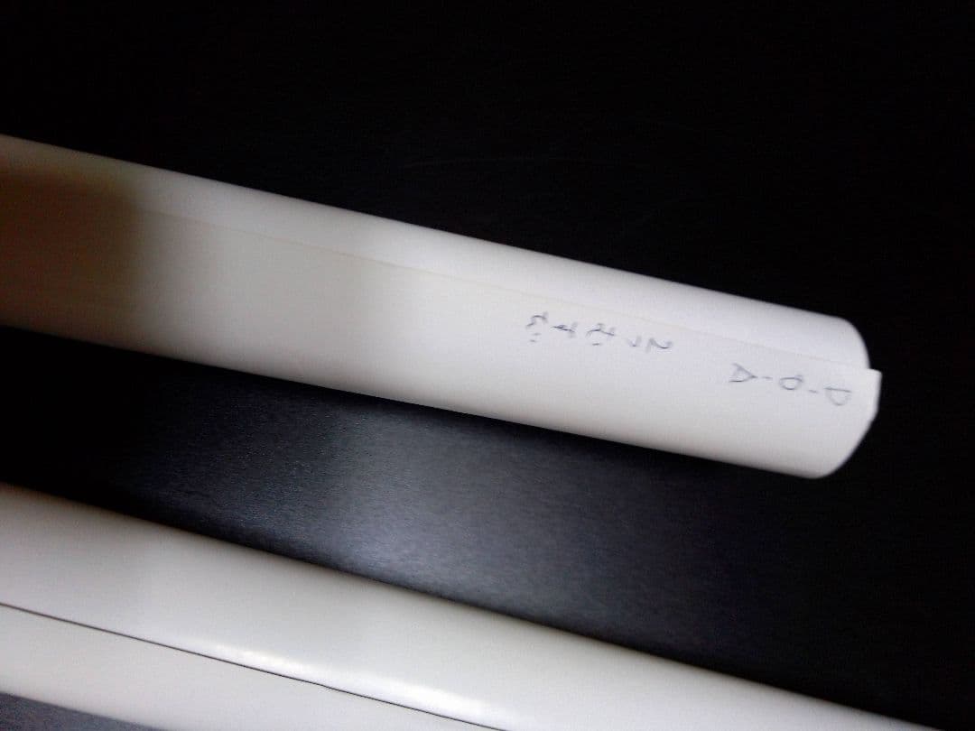 DEAD OR ALIVE ポスター B2サイズ 3枚セット