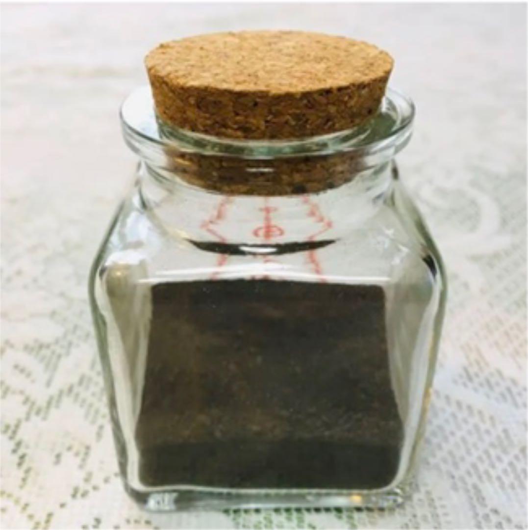 フォートブラッグの土　Fort Bragg