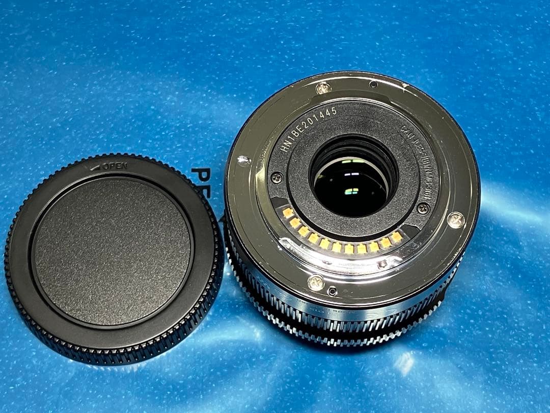 DJIOEM品 LEICA DG SUMMILUX 15mm F1.7 ASPH