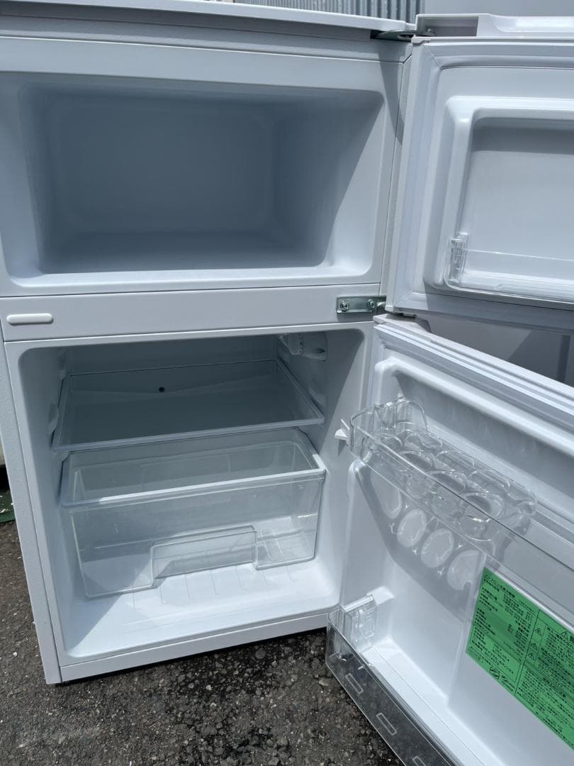 【福岡市 市内近郊限定】YAMADA セレクト冷蔵庫 2020年製