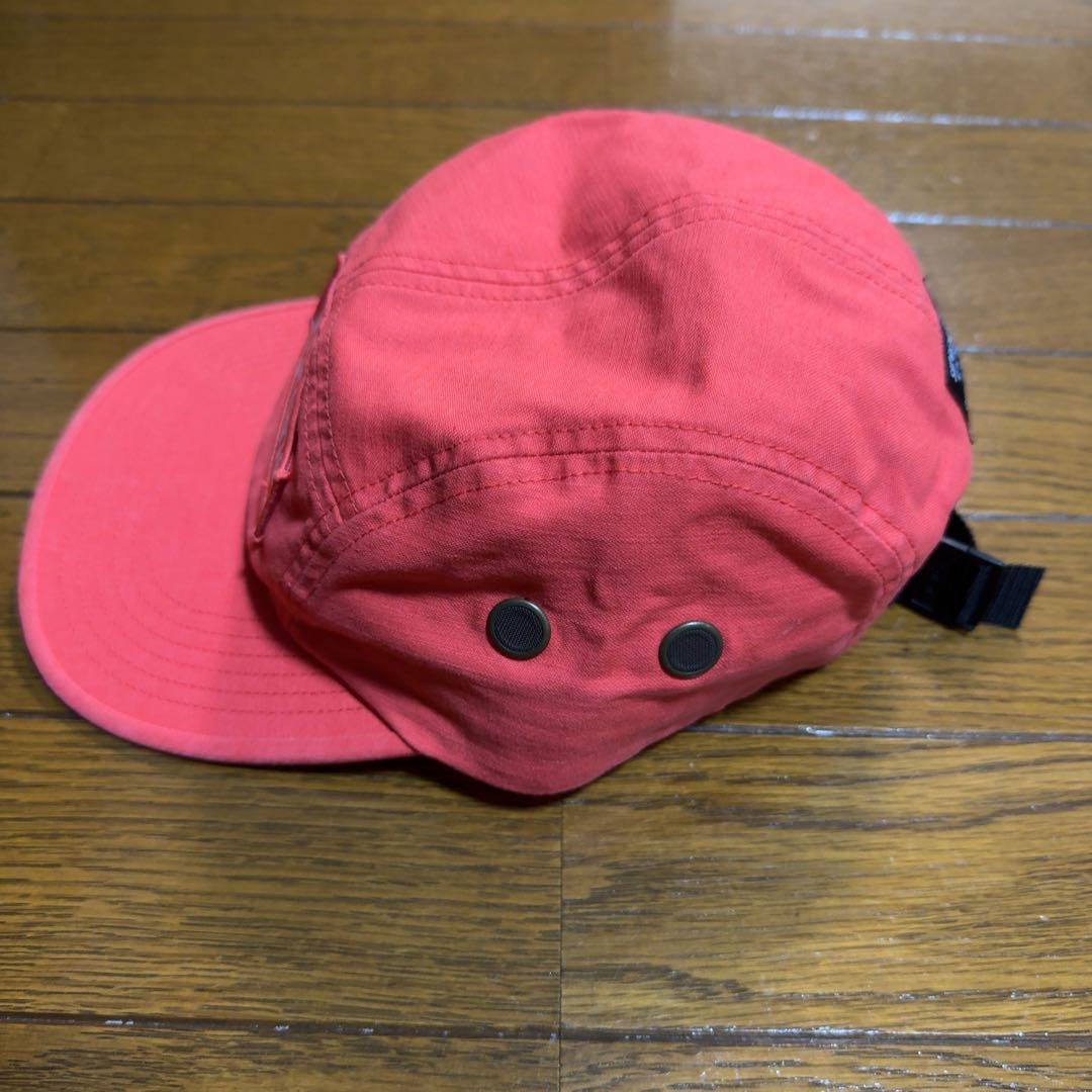 帽子 Supreme Military Camp Cap 2025ss