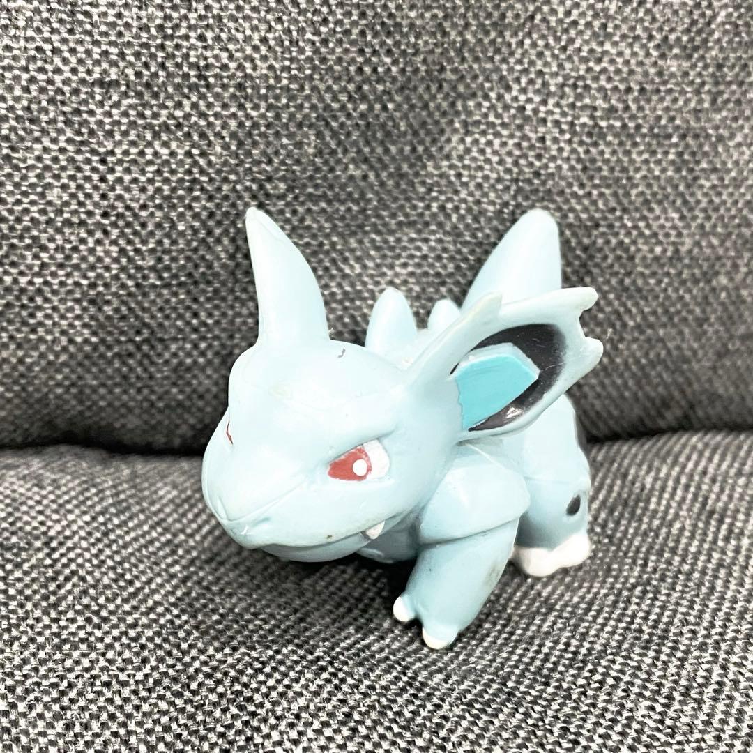 ✨【レア】『モンコレ？ ニドリーナ』ポケモン