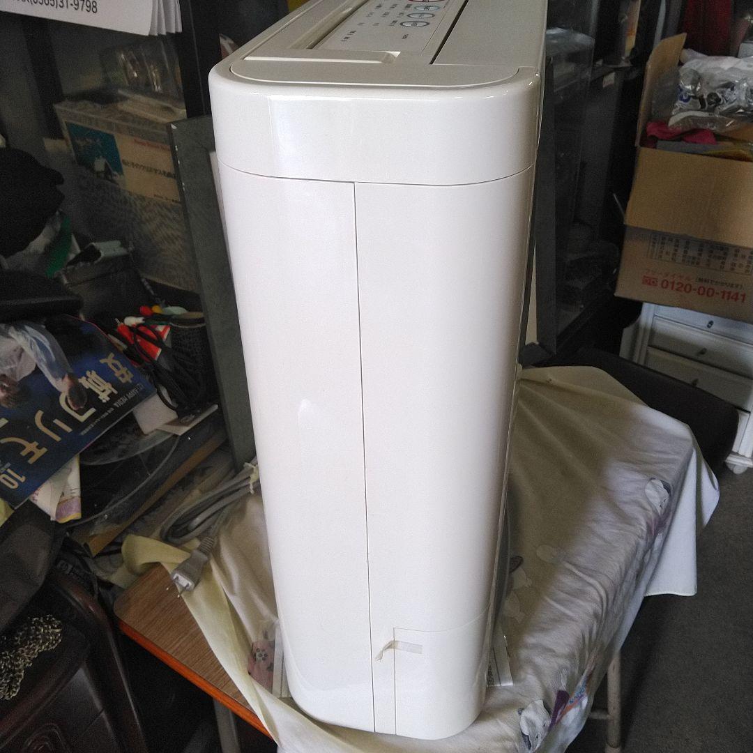 日立　除湿機　衣類乾燥機　HJS-10 鉄筋25畳　美品