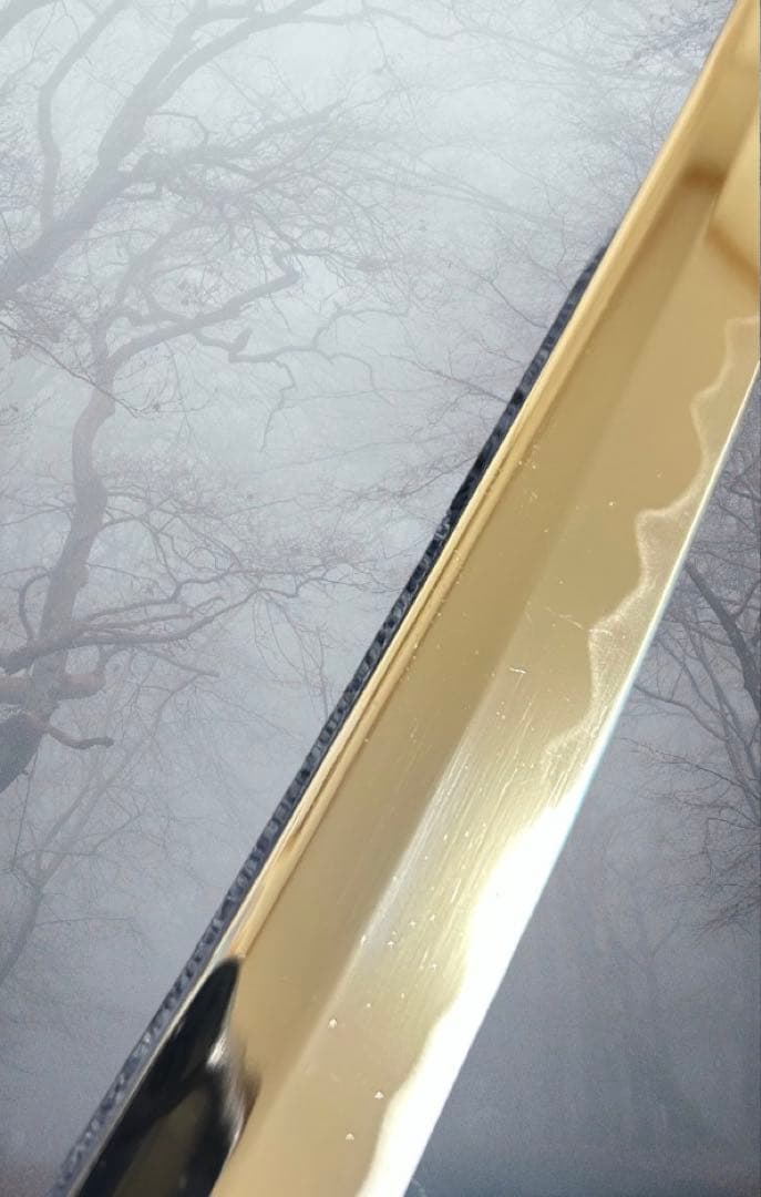 模造刀‼️二本セット❗重厚感あり❗ 刀置き台　豪華セット品　お得