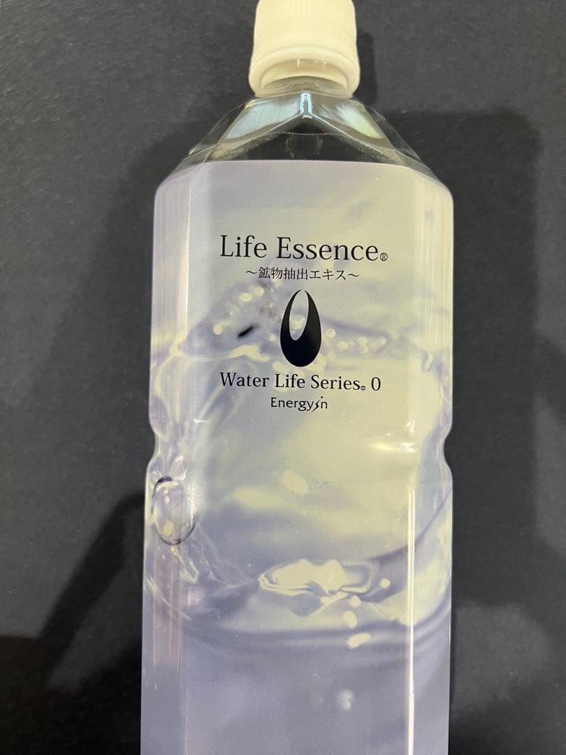 ライフエッセンス　1000ml