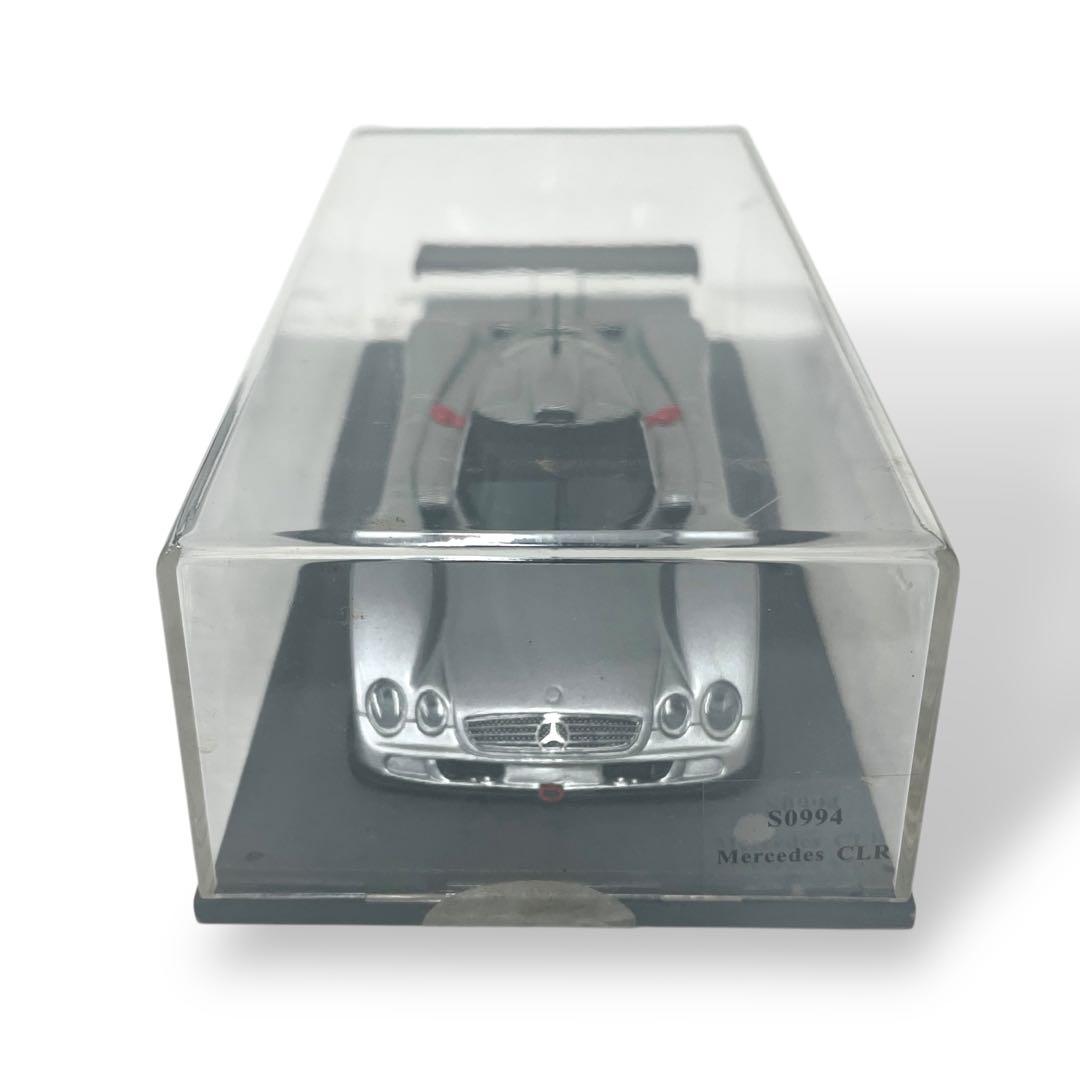 【SPARK】Mercwdes CLR #S48