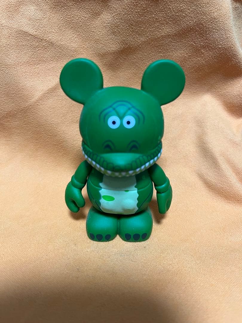 トイ・ストーリー フィギュア バイナルメーション11体セット