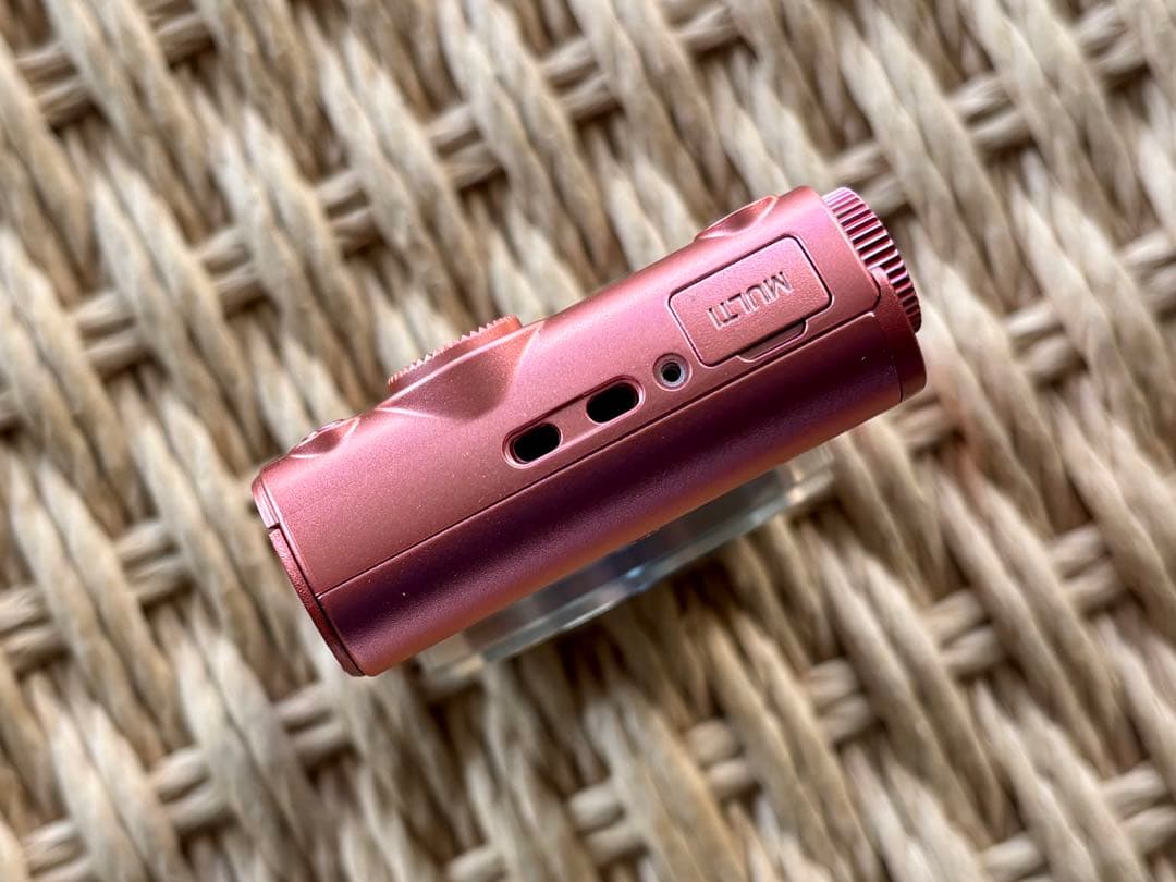 [動作未確認] SONY Cyber-shot WX350 光学20倍 ピンク