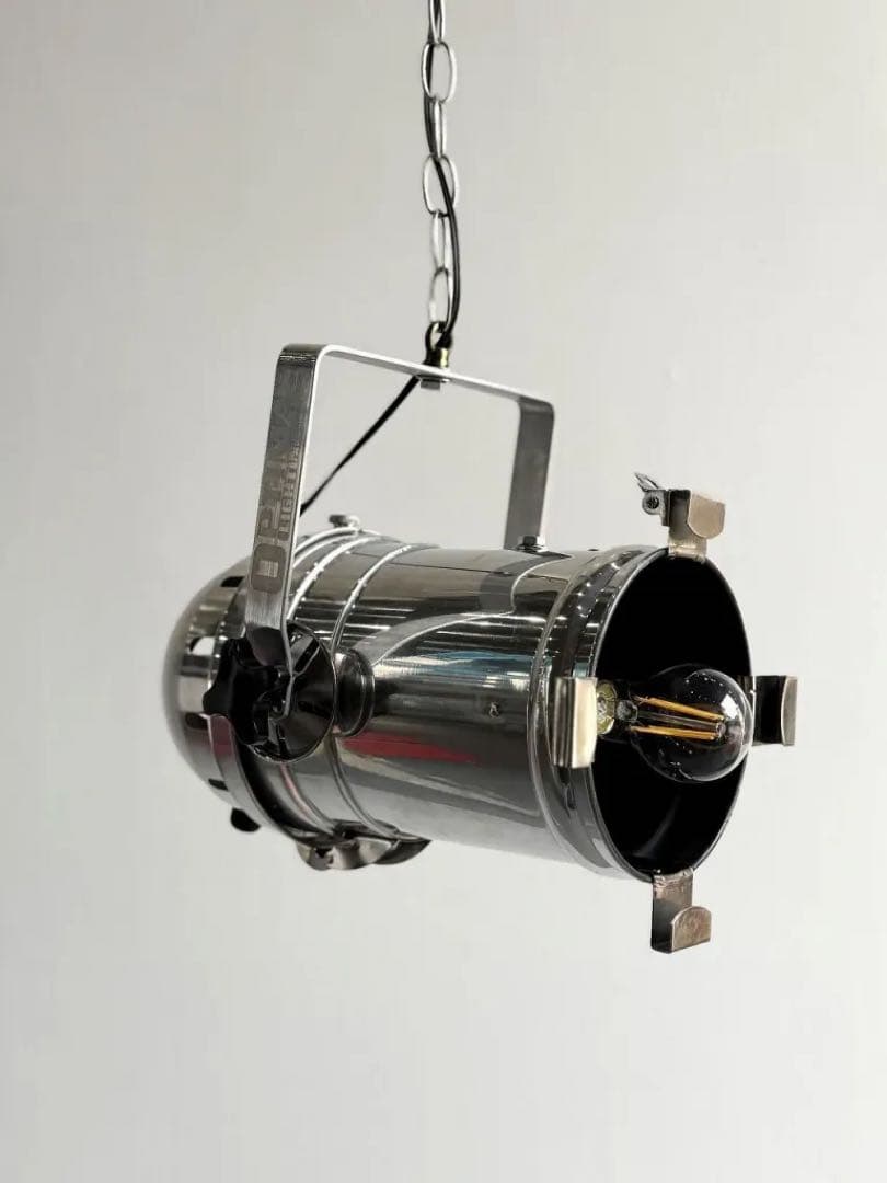 インダストリアルスポットライト