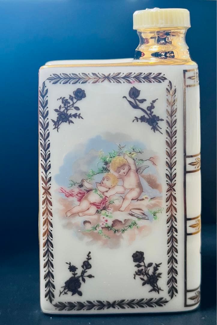 COGNACCAMUSNAPOLEONカミュ　ナポレオン　ブック