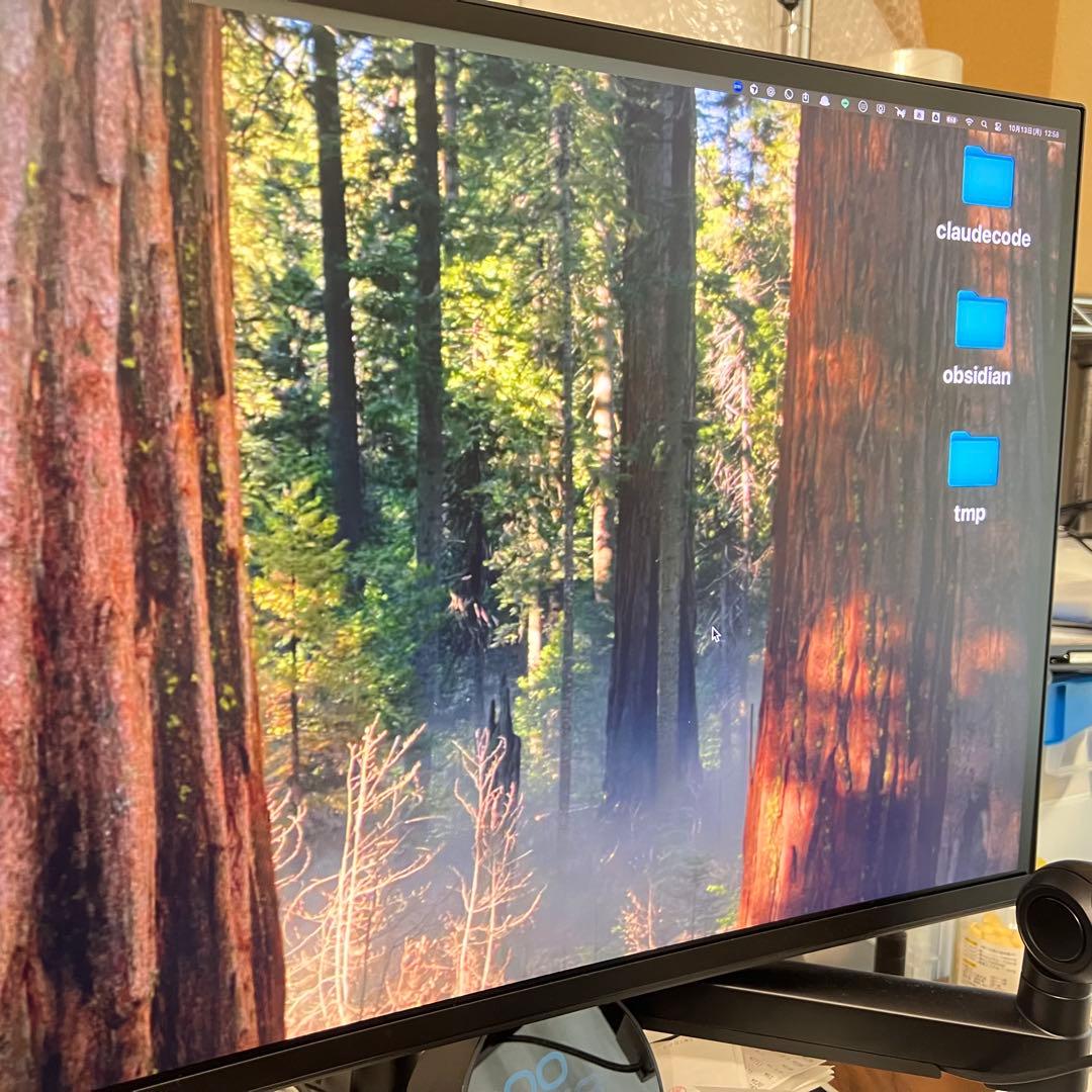 dell 4919dw 2023年製 49インチモニター