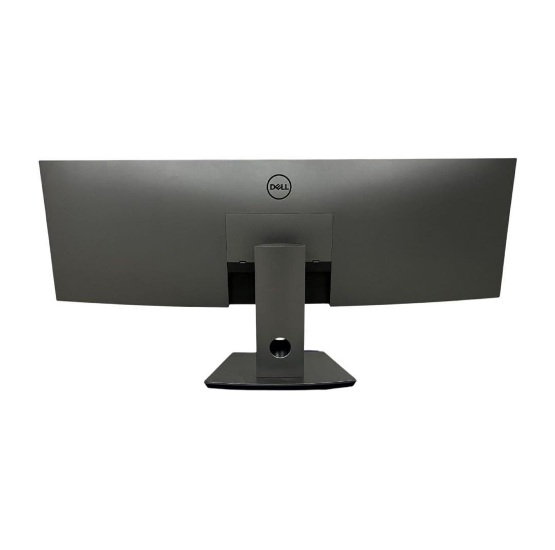 dell 4919dw 2023年製 49インチモニター
