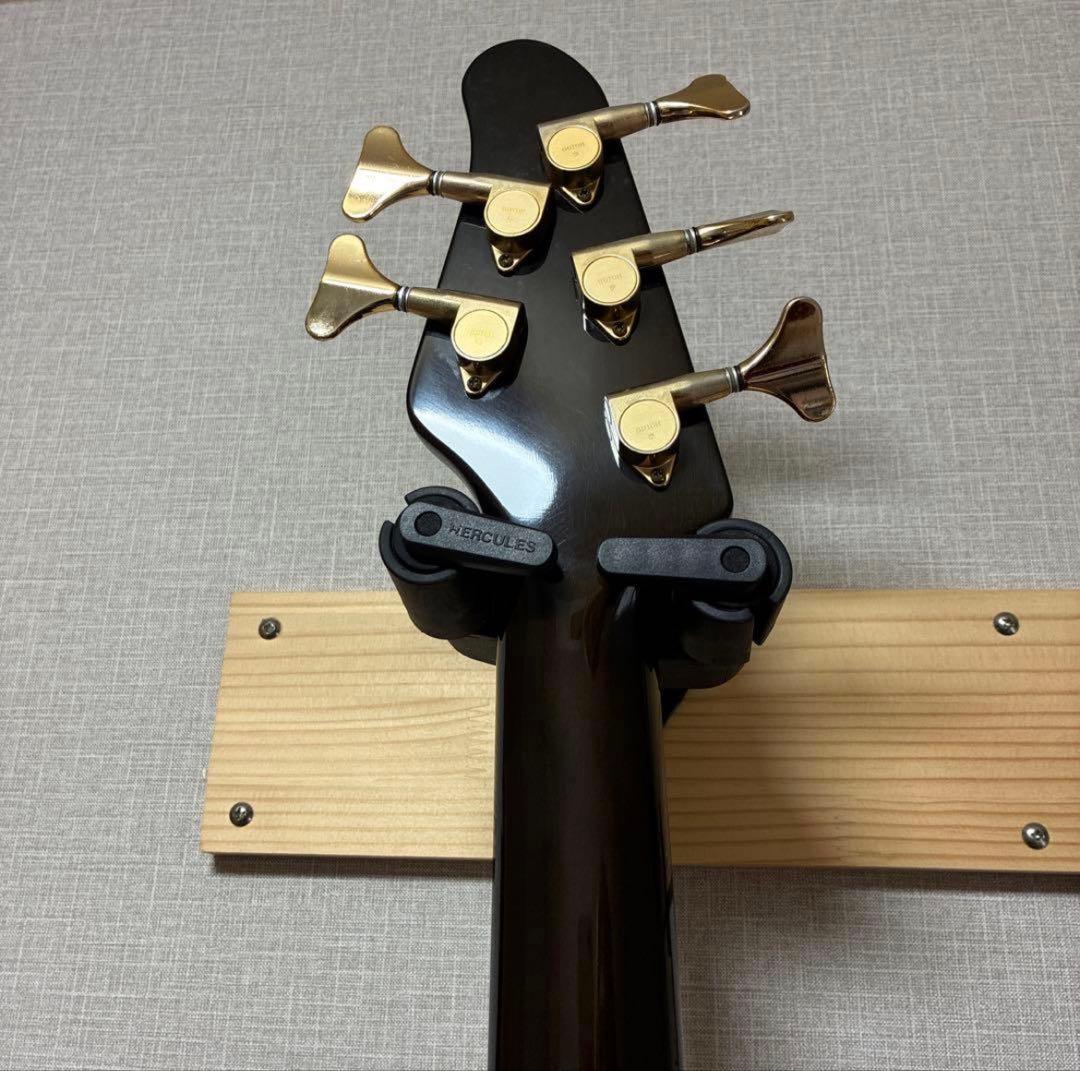 rockoon kawai RB-855S ジャパンヴィンテージ　5弦ベース