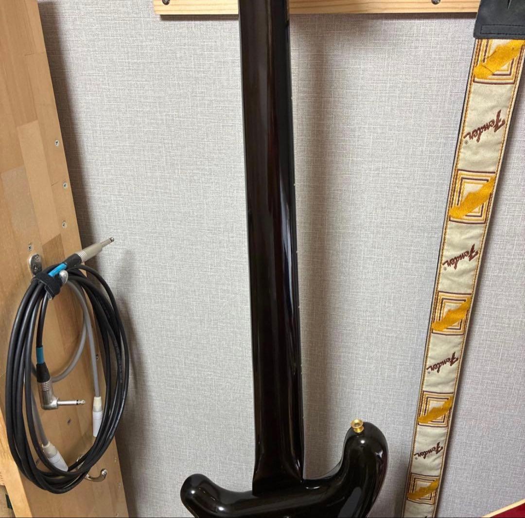 rockoon kawai RB-855S ジャパンヴィンテージ　5弦ベース