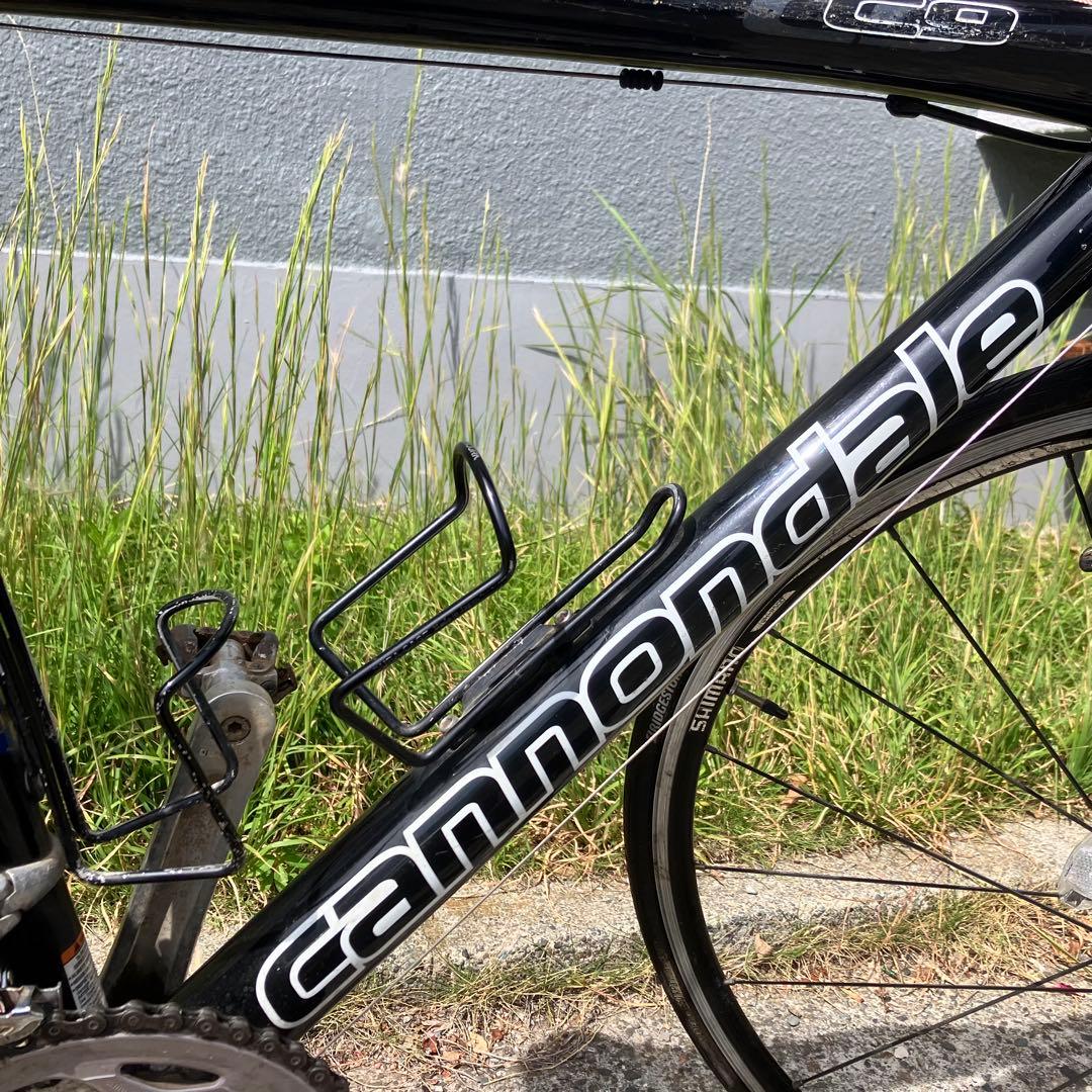 Cannondale USA キャノンデール C9 ロードバイク 引き取り限定