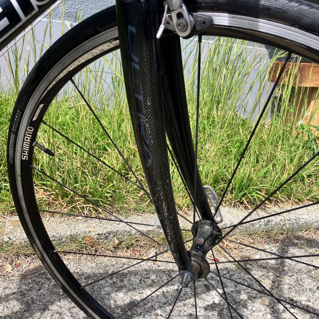 Cannondale USA キャノンデール C9 ロードバイク 引き取り限定