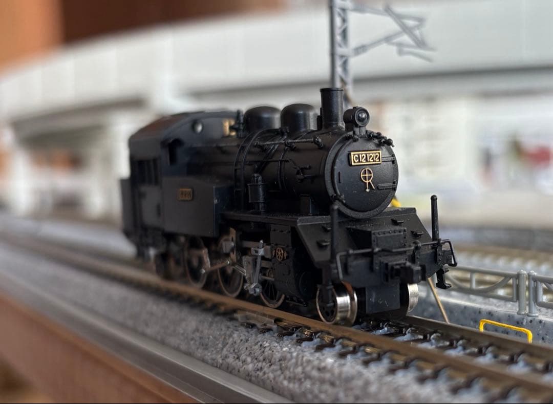 MICRO ACE A-4280 C12 SLもおか号タイプ