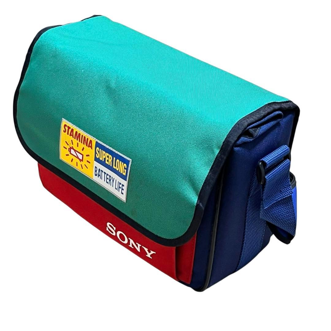 SONY Handycam CCD-TR290PK video8セット 不動品