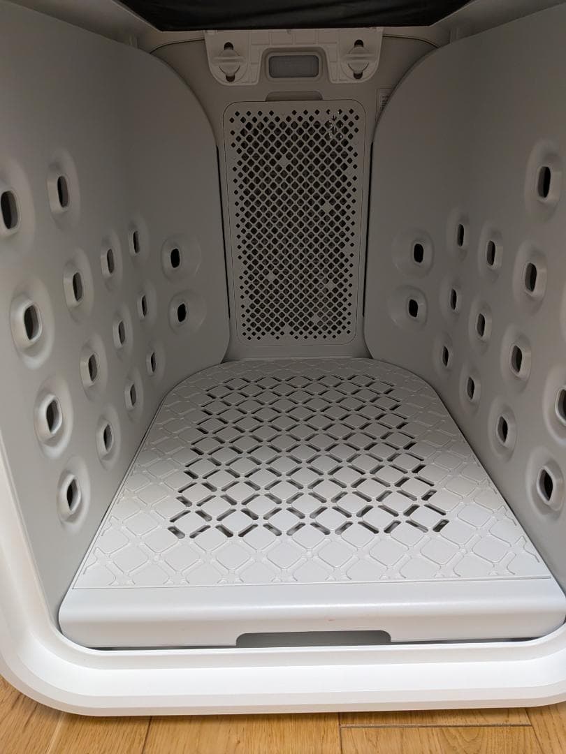 nello ペットドライルーム ＋Deo　2024年製