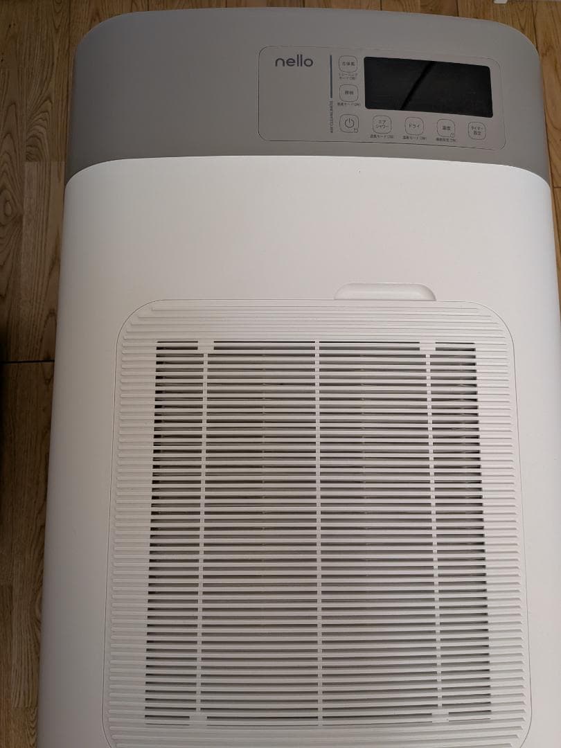nello ペットドライルーム ＋Deo　2024年製