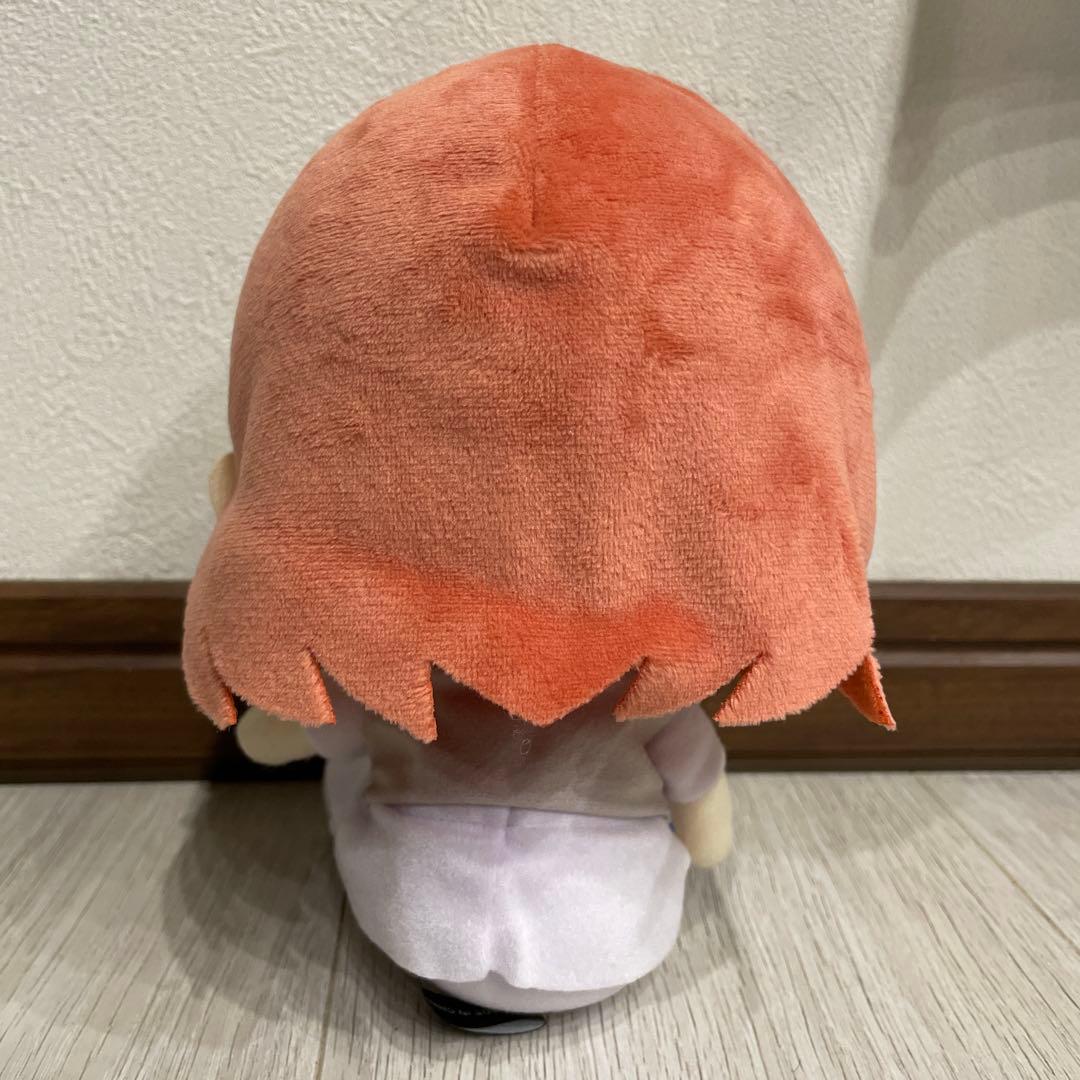 Ado auコラボ ぬいぐるみ 会いたくて